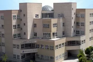 دانشگاه آزاد اسلامی واحد تبریز